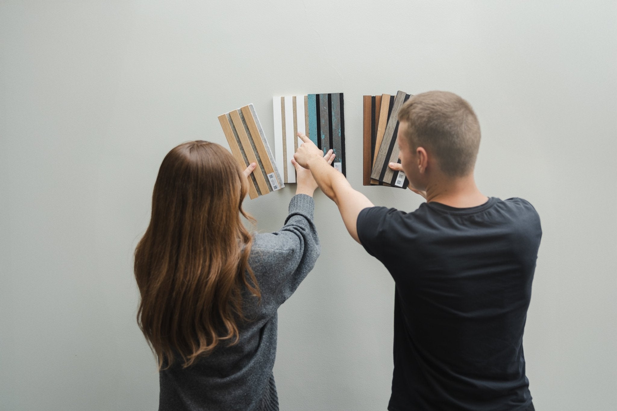 Color Samples