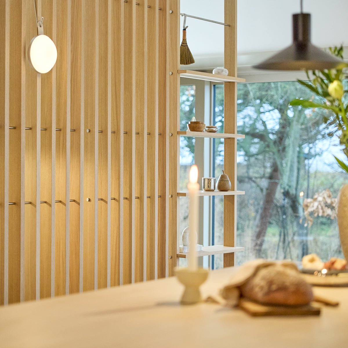 Room Dividers