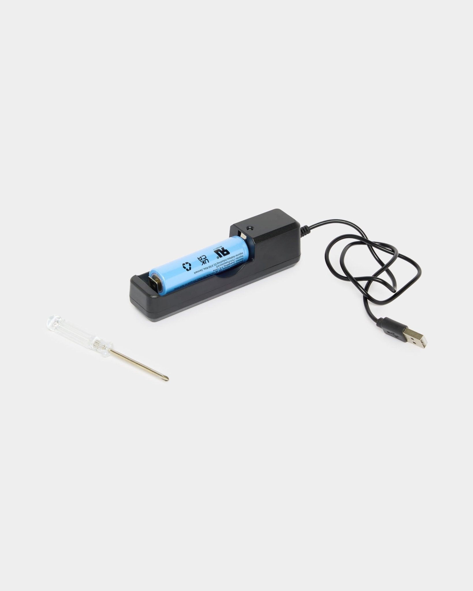 Vala | Portable LED Lamp