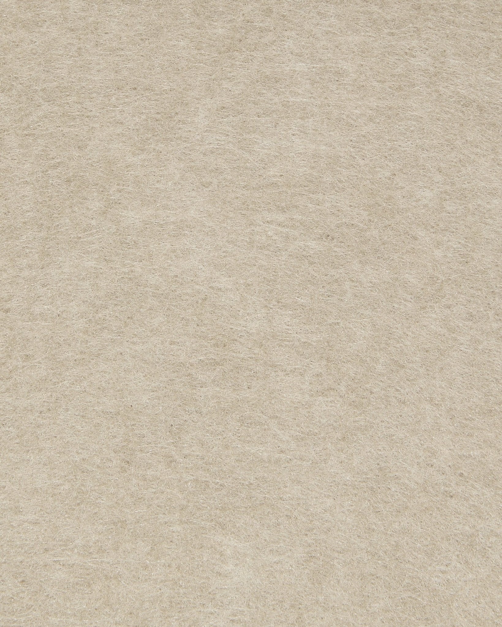 The Vigg | Felt Box / BM2 by WoodUpp, a beige PET felt storage box with a soft, fibrous texture, designed for use with Akupanel acoustic panels.