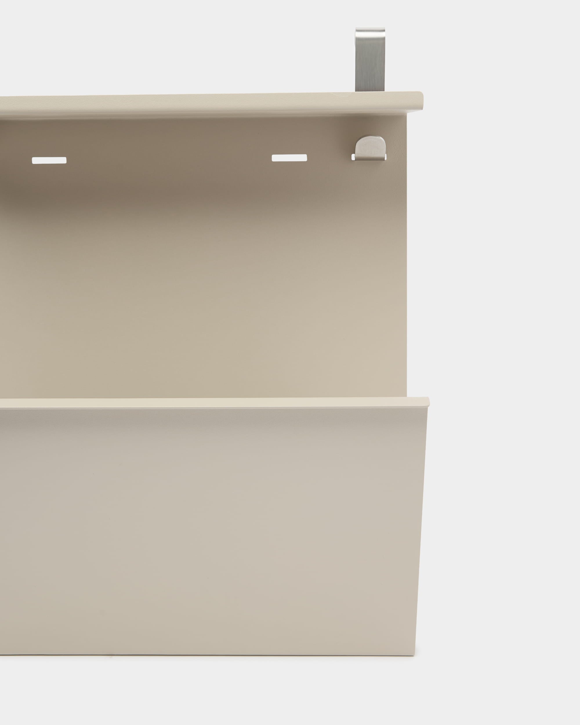 Nell | Shoe Storage / Beige