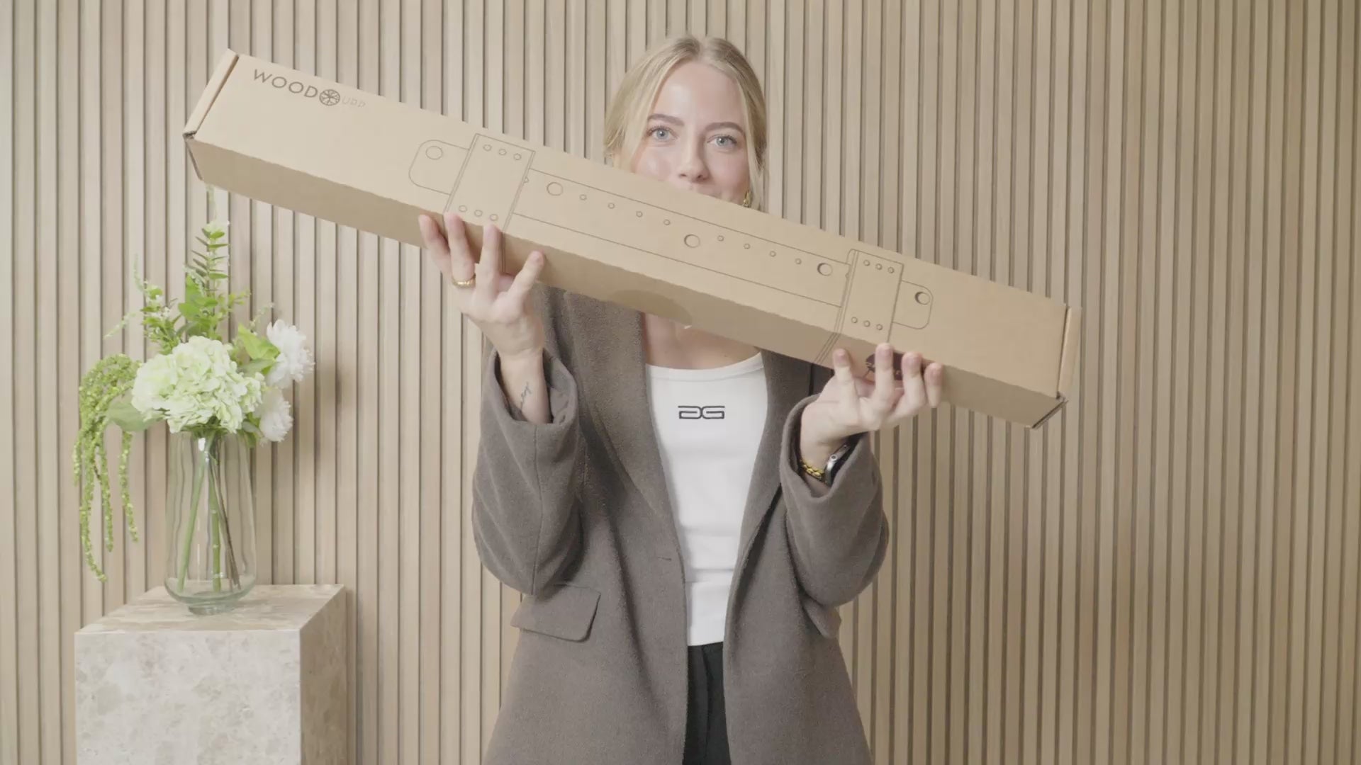 Fjell | TV Mount - Large
